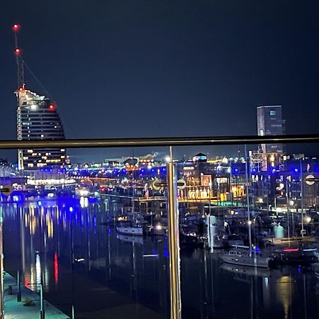 不来梅港Coast House Seaside Loft公寓 外观 照片