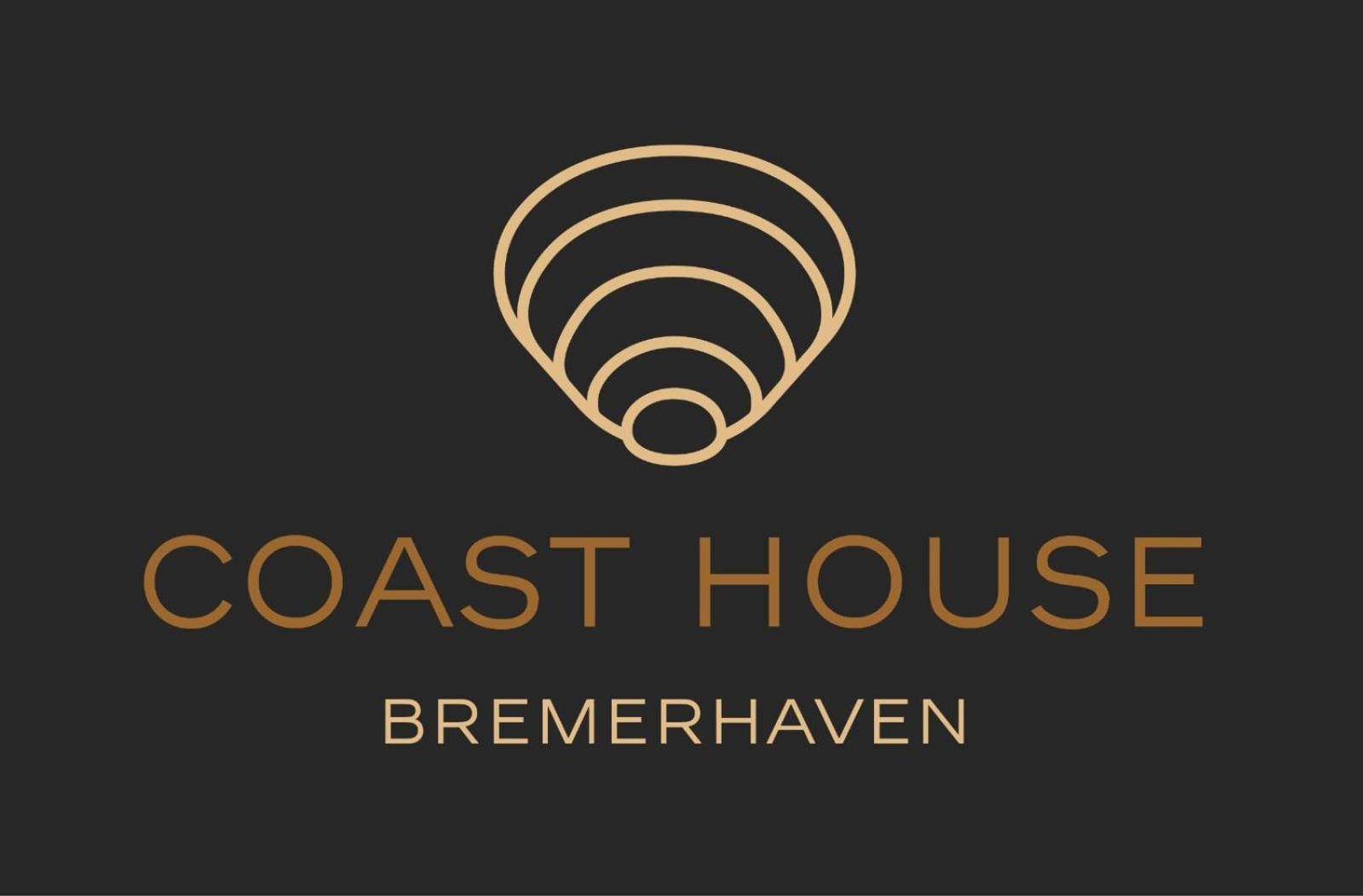 不来梅港Coast House Seaside Loft公寓 外观 照片