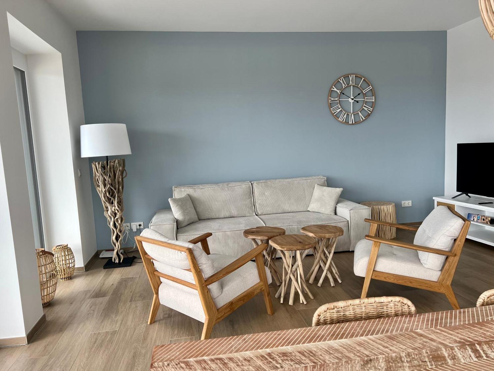 不来梅港Coast House Seaside Loft公寓 外观 照片
