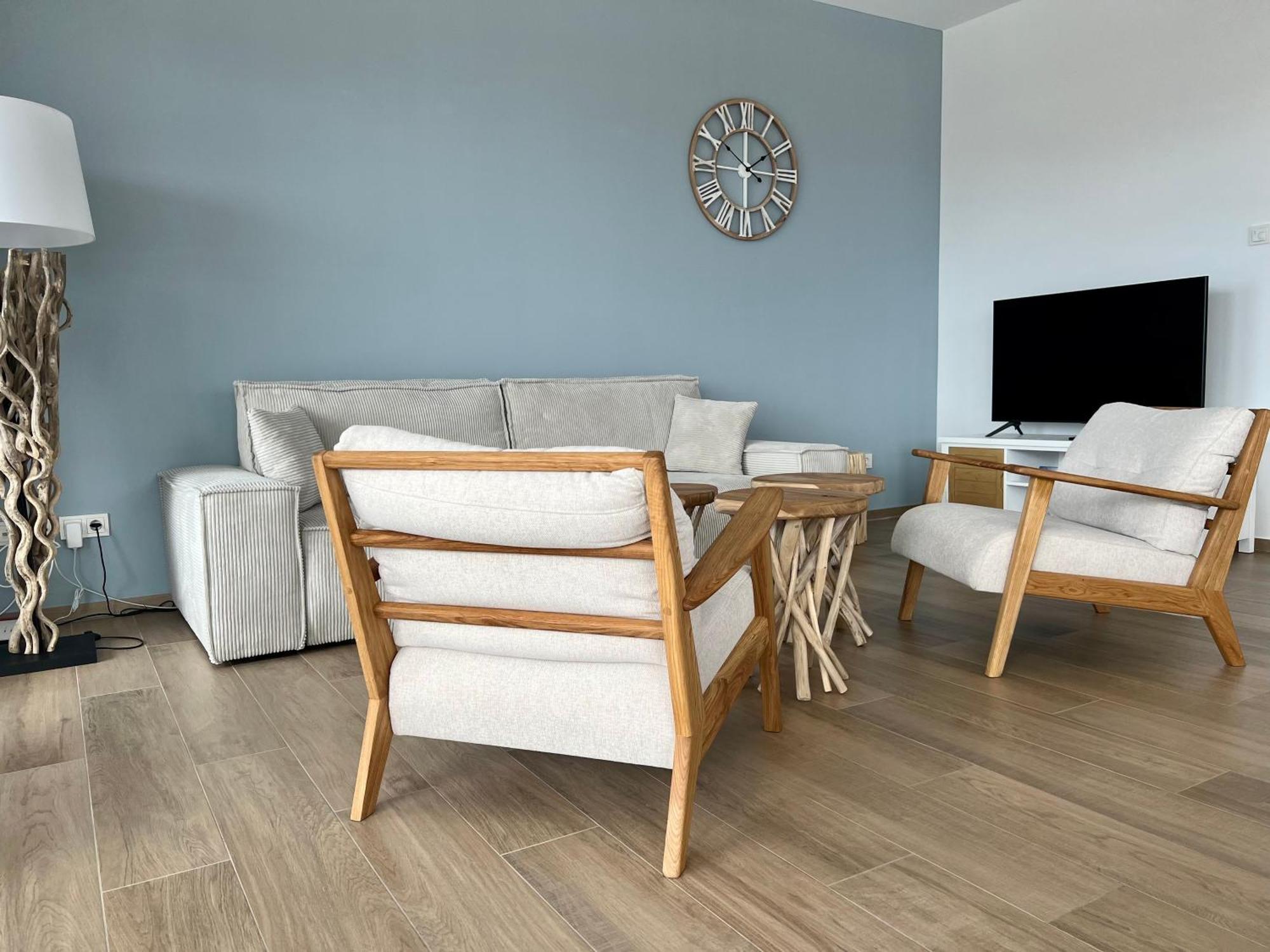 不来梅港Coast House Seaside Loft公寓 外观 照片
