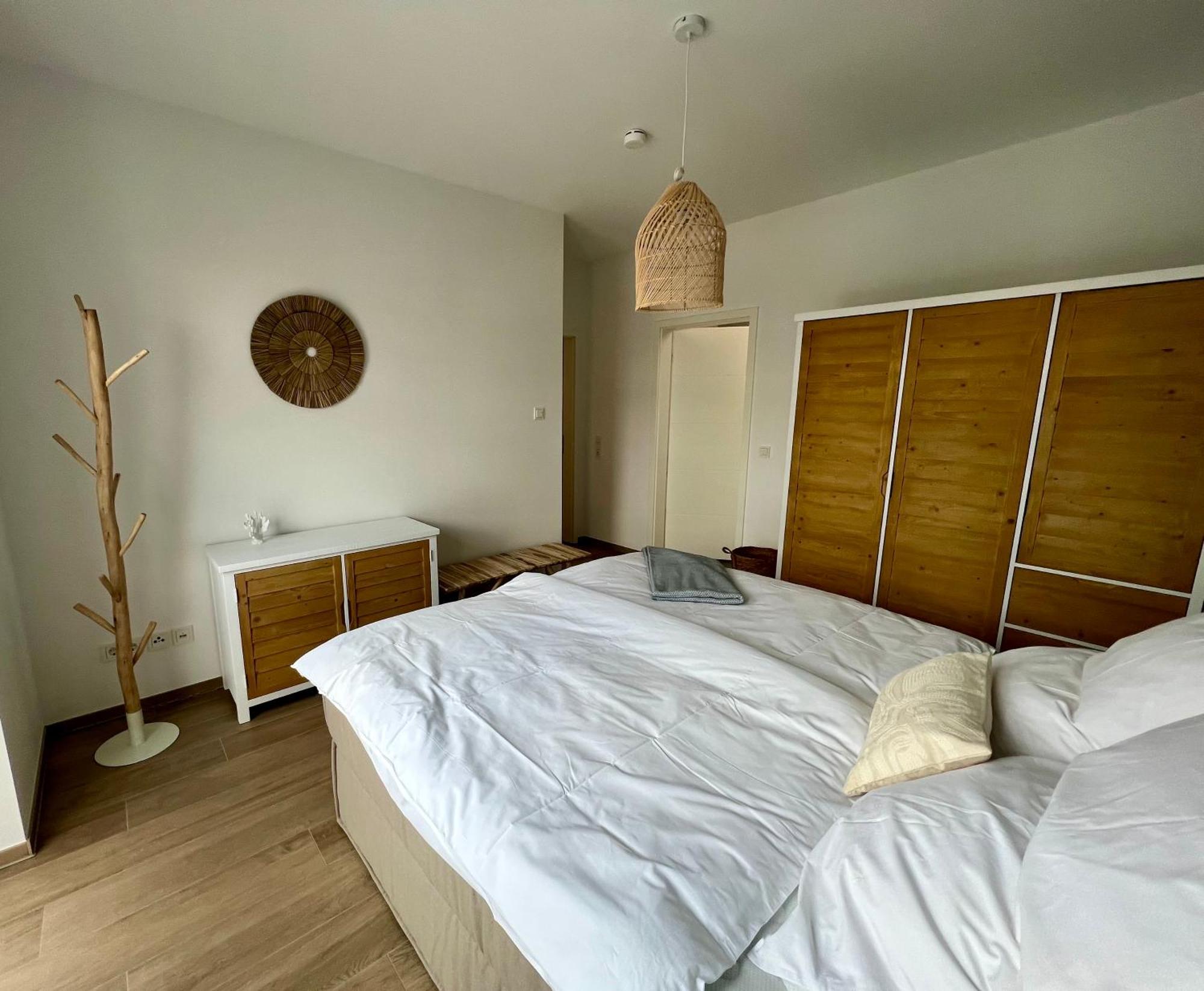 不来梅港Coast House Seaside Loft公寓 外观 照片